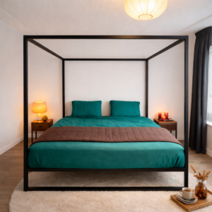 Hemelbed ELO
