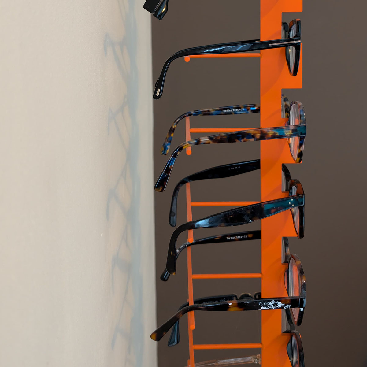 Brillenrek FORM XL - Afbeelding 5